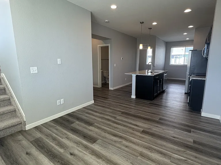 The Rowhomes at Greyhound Park — Photo 54