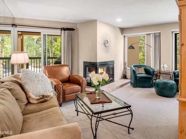 1650 Fallridge Rd #304, Vail, CO 81657 – 2-bedroom rental in Vail