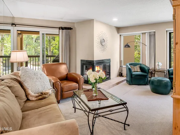 1650 Fallridge Rd #304, Vail, CO 81657
