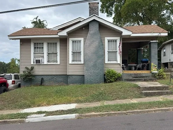 3030 Prince Ave, Birmingham, AL 35208