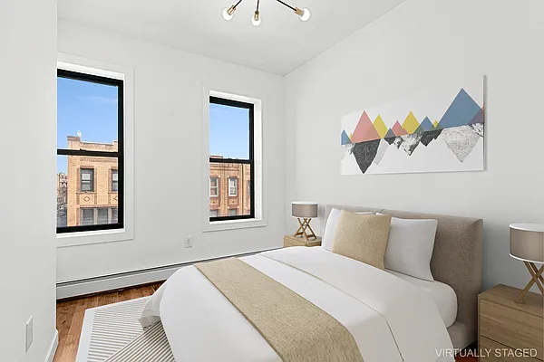 Rented by Corcoran | media 16