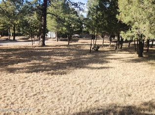 122 Mira Monte Rd, Alto, NM 88312
