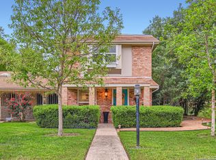 9411 Powhatan Dr, San Antonio, TX 78230
