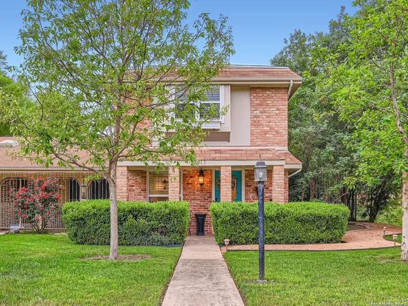 9411 Powhatan #N/A, San Antonio, TX 78230
