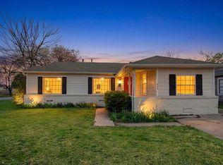 4603 Bonnie View Rd, Dallas, TX 75216