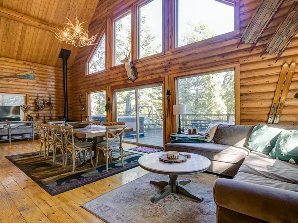 1830 Shoshone Dr, Camp Connell, CA 95223