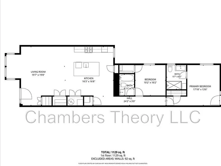 1516 Q St NW #1 — Photo 34