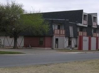 1212 E Dallas Ave, McAllen, TX 78501