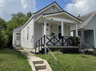 133 E 43rd St, Covington, KY