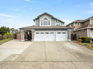 248 Glenview Cir, Vallejo, CA 94591