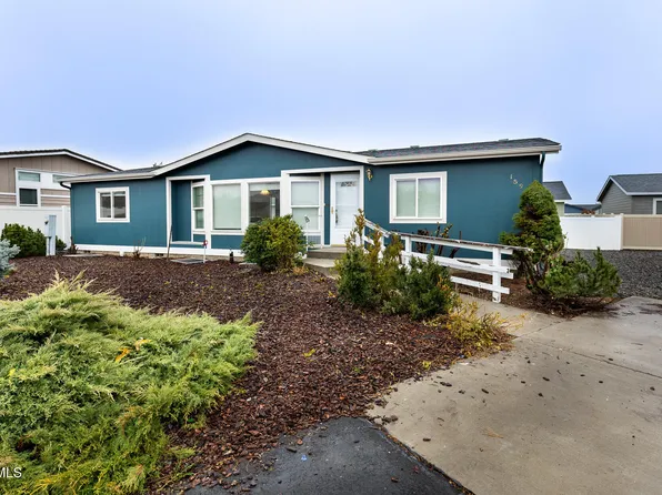 3701 Gun Club Rd Unit 159, Yakima, WA 98901