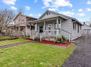 336 23rd Ave, Longview, WA 98632