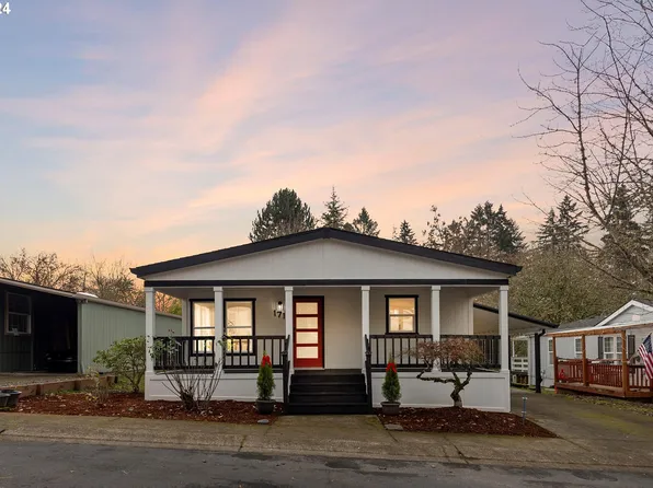 8300 NE Quatama St #171, Beaverton, OR 97006