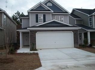 117 Whitton Ct, Lexington, SC 29073