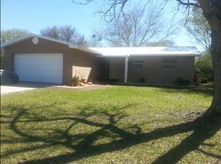 7200 NW 84th Ct, Okeechobee, FL 34972
