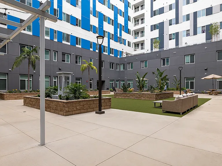 Garden Brook Senior Village — Photo 33