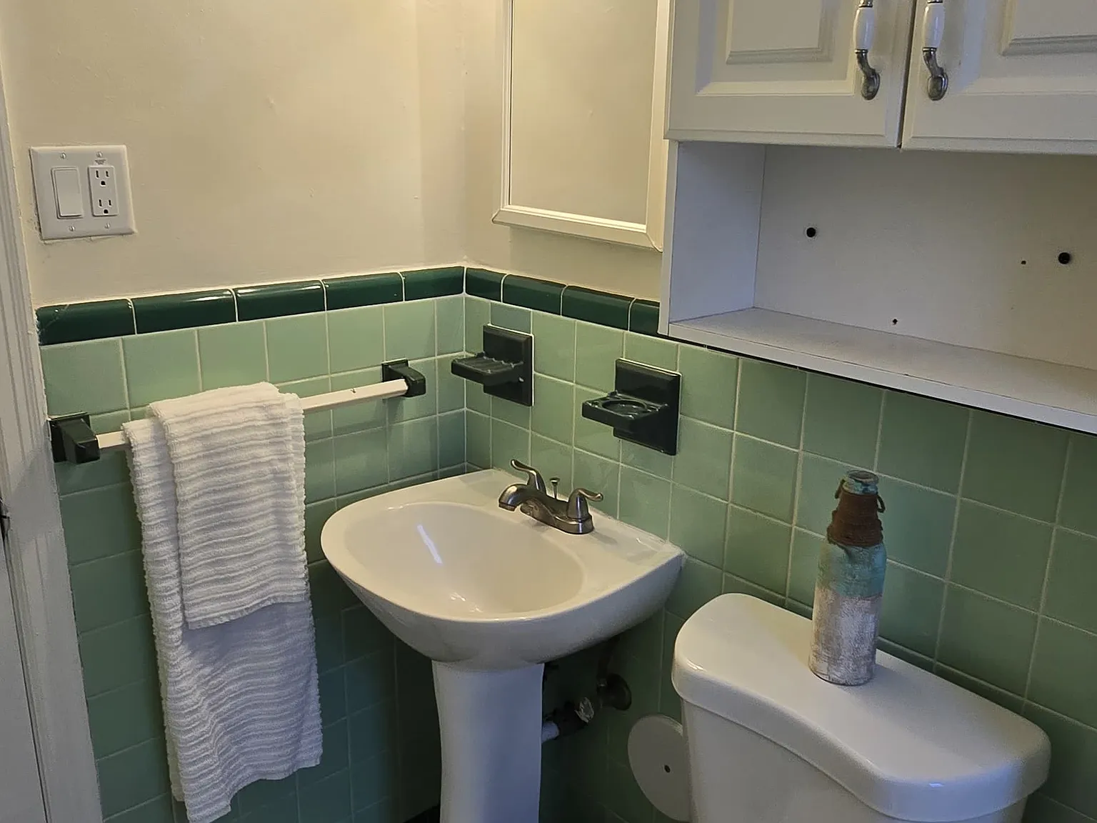 Studio, 400 sqft, $1,390 — Photo 4