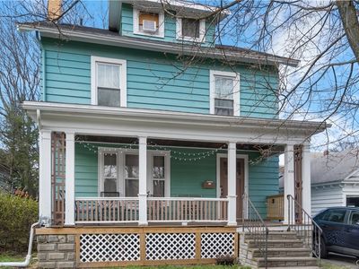 215 Stratford St, Syracuse, NY, 13210
