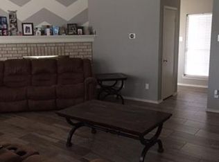 8113 Courageous Dr, Rowlett, TX 75089