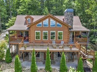 48 Stony Crest Dr, Spruce Pine, NC 28777