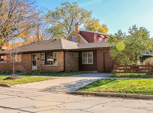 3248 Pearl St, Franklin Park, IL 60131