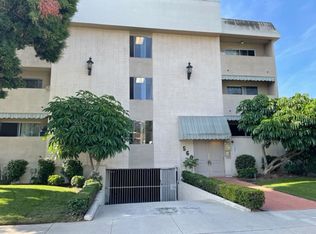 560 Glenwood Rd #206, Glendale, CA 91202