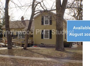 2127 Ellis St #B, Stevens Point, WI 54481