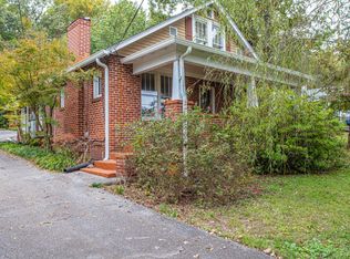 815 Farragut Ave, Knoxville, TN 37917
