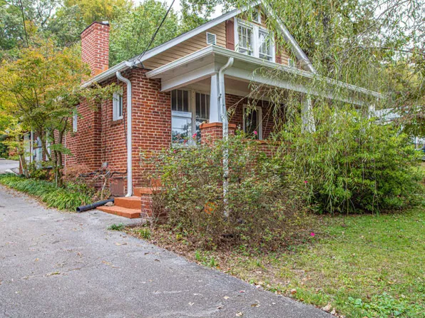 815 Farragut Ave, Knoxville, TN 37917