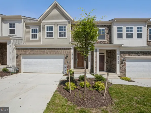 12116 American Chestnut Rd, Bowie, MD 20720