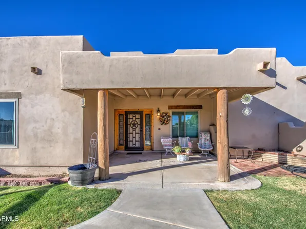 10446 W Encanto Boulevard, Avondale, AZ 85392