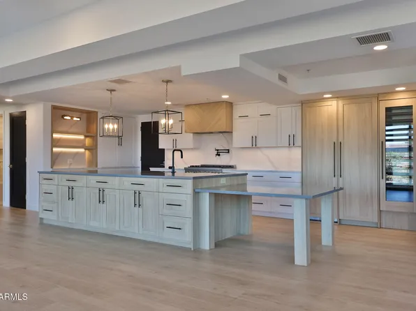 7161 E RANCHO VISTA Drive #6009, Scottsdale, AZ 85251