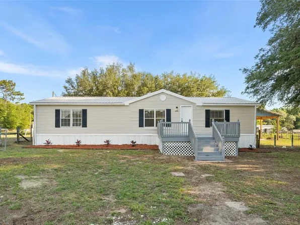 11330 NE 84th Ct, Bronson, FL 32621