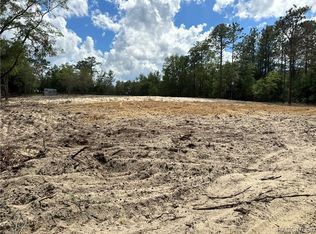 0 SW 93rd Pl, Dunnellon, FL 34432