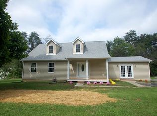 3149 Old Elk Neck Rd, Elkton, MD 21921