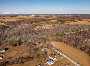 0 Turnbo Rd, Marshfield, MO 65706