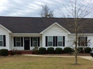 5755 Burkhalter Rd, Statesboro, GA 30458