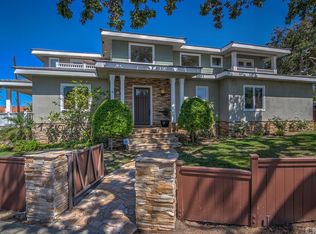 628 Via Monte Doro, Redondo Beach, CA 90277