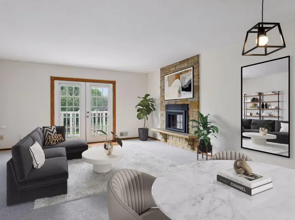 1860 McMenemy St APT A, Saint Paul, MN 55117