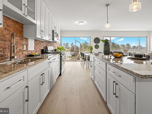 4th image of 7121 Park Heights Ave Unit 509