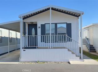 721 E 9th St SPACE 28, San Bernardino, CA 92410