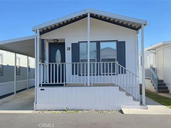 721 E 9th St Space 28, San Bernardino, CA 92410