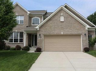 13664 Stanford Dr, Carmel, IN 46074