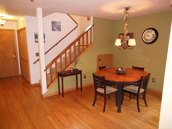 Dinning room