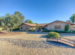 7227 W Bluefield Ave, Glendale, AZ 85308