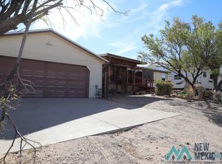 214 Mescal Dr, Truth Or Consequences, NM 87935