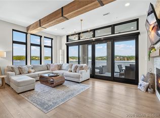 40 Just Us Pl #2A, Sunrise Beach, MO 65079