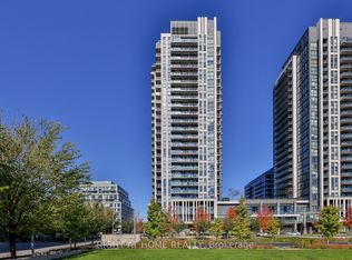 15 Zorra St #1702, Toronto, ON M8Z 0C1