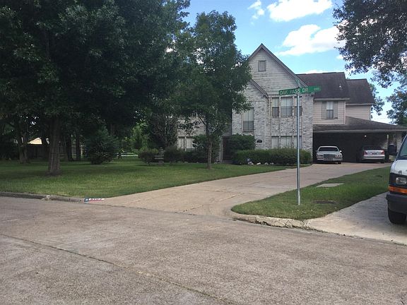 3rd image of 6102 Oak Pass Dr