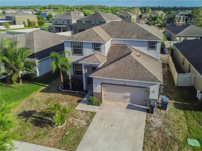 15432 Long Cypress Dr, Ruskin, FL, 33573